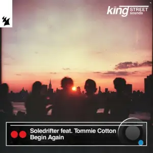 Soledrifter x Tommie Cotton - Begin Again (2025)
