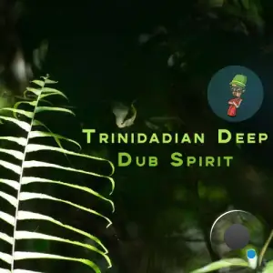 Trinidadian Deep - Dub Spirit (2025)