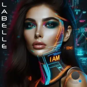 Labelle - I am (2025)