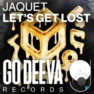 Jaquet - Let's Get Lost (2025)