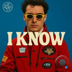 Alentiev, David Hasert - I Know (Niconé Remix) (2025)