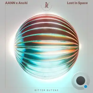AANN & Anchi - Lost In Space (2025)