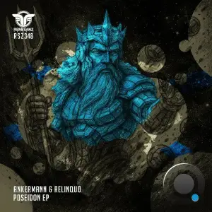 Ankermann & Relinquo - Poseidon (2025)