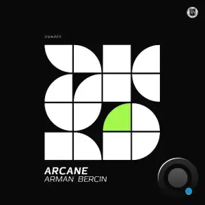 Arman Bercin - Arcane (2025)