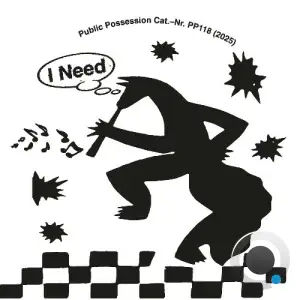 DJ City & Manuel Darquart - I Need (2025)