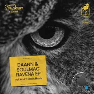 DAANN & Soulmac - Ravena (2025)