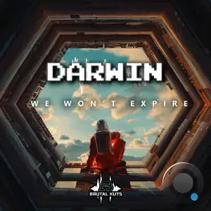 Darwin - We Won't Expire (2025)