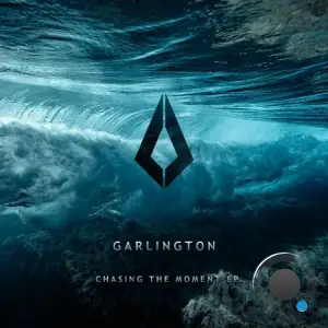 Garlington - Chasing the Moment (2025)