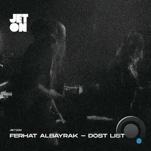 Ferhat Albayrak - Dost List (2025)