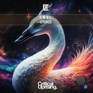 H.M.B.L. - Cygnus (2025)