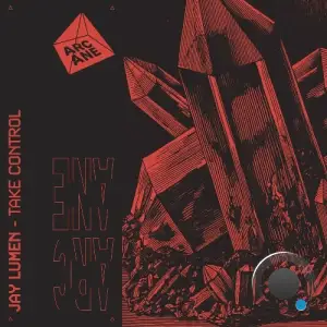 Jay Lumen - Take Control (2025)