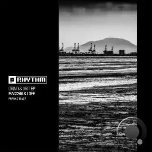 Maccari & Lofe - Grind & Grit (2025)