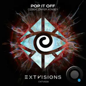 OZBEK, Zafer Atabey - Pop It Off (2025)