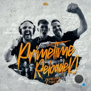 Primeshock & Firelite - Primetime Reloaded (2025)