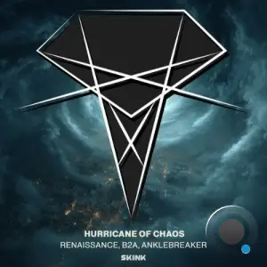 Renaissance - Hurricane of Chaos (2025)