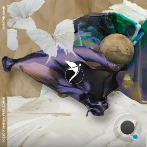 ROZYO, Amethy ft. Zohar (ofc) - Breathe Again (2025)