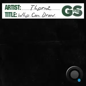 Thornz - Who Can Draw (2025)