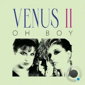 Venus II - Oh Boy (2025)