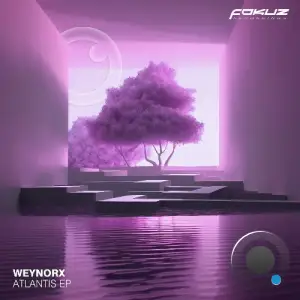 Weynorx - Atlantis (2025)