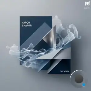 Jay Adara - Vapor Shaper (2025)