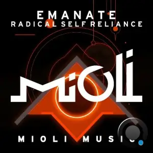 Emanate - Radical Self Reliance (2025)