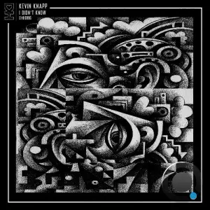 Kevin Knapp - I Didn't Know (2025)