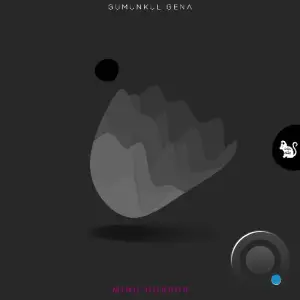 Gumunkul Gena - Mind Horror (2025)
