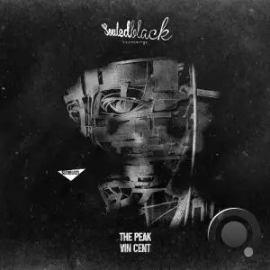 Vin Cent - The Peak (2025)
