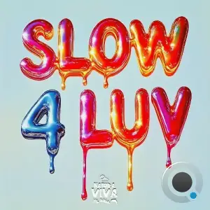 Elena Kulstof - Slow 4 Luv (2025)