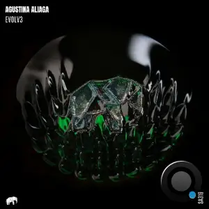 Agustina Aliaga - EVOLV3 (2025)