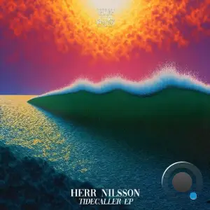 Herr Nilsson - Tidecaller (2025)