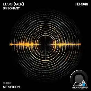 Elso (GER) - Dissonant (2025)