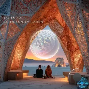 Javier Ho - Active Contemplation (2025)