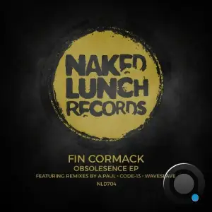 Fin Cormack - Obsolesence (2025)