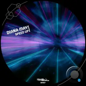 Diana May - Speed Up (2025)