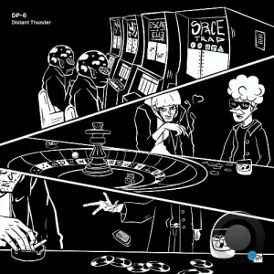 DP-6 - Distant Thunder (2025)
