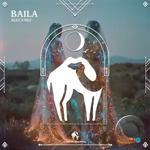 Alex Vard - Baila (2025)