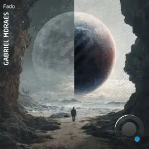 Gabriel Moraes - Fado (2025)