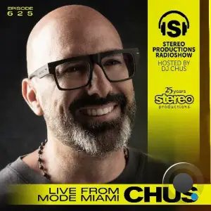 Chus - Instereo! 625 (2025-08-22)