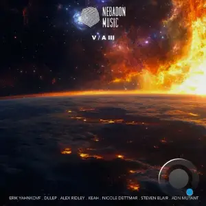 Various Artists V/A III (2025)