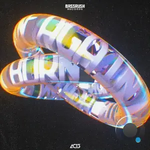 AC13 & Ragdoll - Born Again (2025)