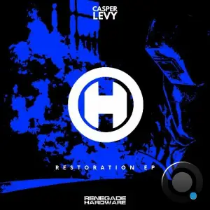 Casper Levy - Restoration (2025)