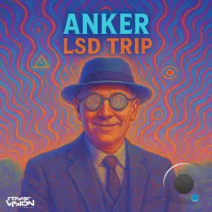 Anker - LSD Trip (2025)