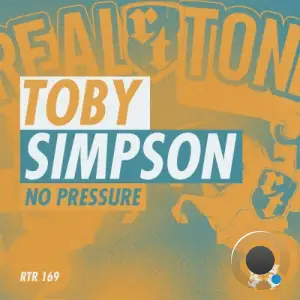 Toby Simpson - No Pressure (2025)