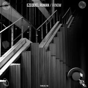 Ezequiel Roman - I Know (2025)