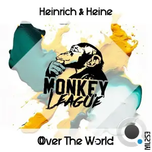 Heinrich & Heine - Over the World (2025)