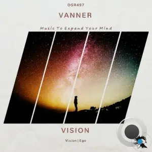 Vänner - Vision (2025)