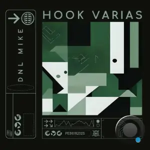 Dnl Mike - Hook Varias (2025)