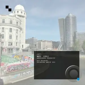 Aki (SL) - Aberdeens Serenity (2025)