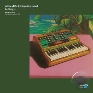 Abbey8k & Illandtwisted - All I Think About Is You (2025)